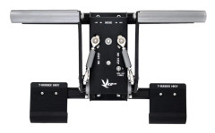 Vkb sim gaming pedaler- t-roder