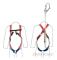 Silverline Fall Protection Kit