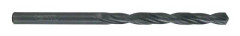 Set med 10 rullade HSS-borrar för metall 6,8 mm KS Tools 330.1068