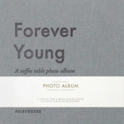 Printworks fotoalbum Forever Young (S)