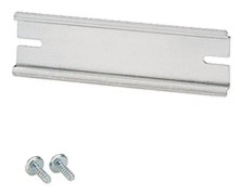 Hensel DK TS 16 Q Bæreskinne Langhul Stål 120 mm 1 stk