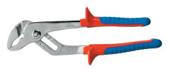 Top Tools Adjustable pliers for pipes 250mm insulated 34D020