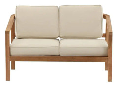 KENYA Dyna till Soffa Beige