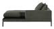 Karridale Divanmodul 92,5 cm Höger