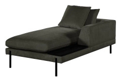 Karridale Divanmodul 92,5 cm Höger