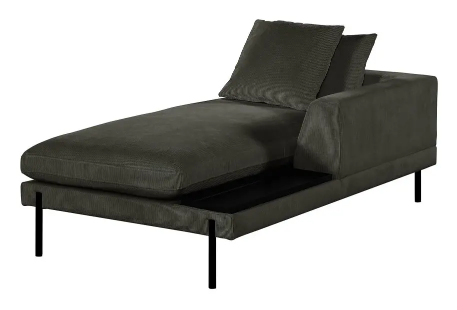 Karridale Divanmodul 92,5 cm Höger
