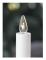 STAR TRADING Reserv LED E10 0,2W Klar 3-Pack