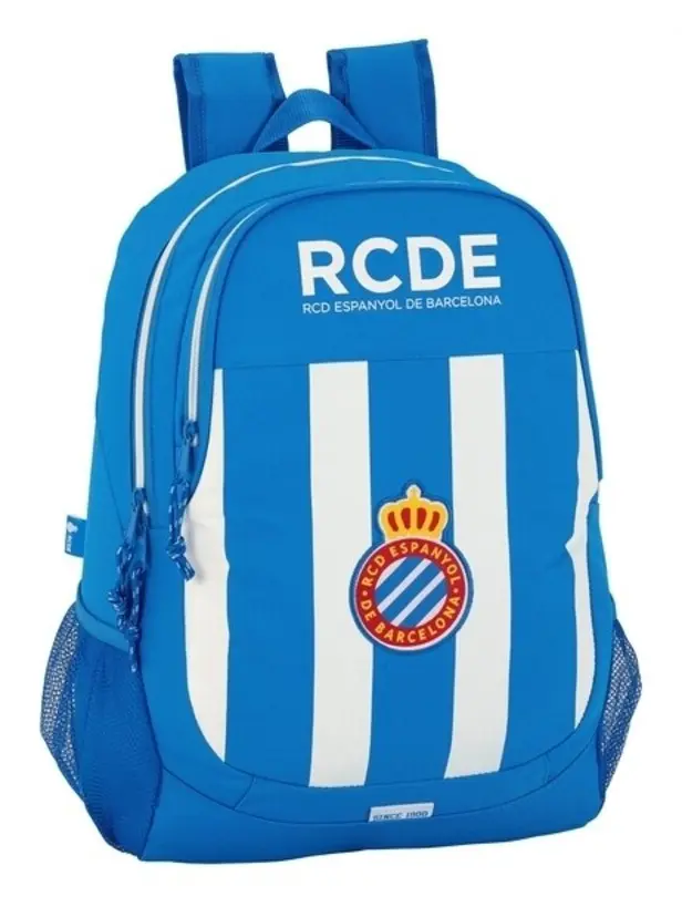 Skolryggsäck RCD Espanyol