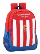Skolryggsäck Real Sporting de Gijón