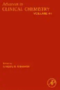 Advances in Clinical Chemistry