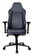 Arozzi Primo Full Premium Leather - Blå