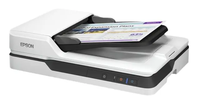 Epson WorkForce DS-1630