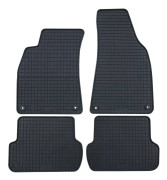 Bilmatta (fordonsspecifik) Mercedes Benz CLA, Mercedes Benz GLA, Mercedes Benz CLA Shooting Brake, Mercedes Benz B-Klas