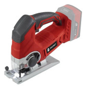 TOOLCRAFT AST-65 / TAWB-200 Batteridriven sticksåg utan batteri, inkl. sticksåg 20 V - Utan batteri och laddare