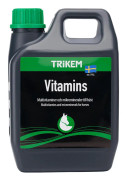 VIMITAL B-Vitamin TRIKEM