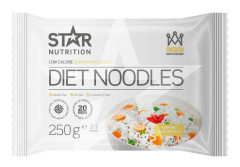 Diet Noodles, 250 g STAR