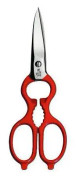 Zwilling 43924-200 Multifunktionssax 20 Cm Röd