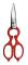 Zwilling 43924-200 Multifunktionssax 20 Cm Röd