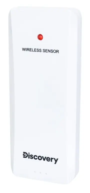 Levenhuk Discovery Report WA20-S Sensor for Weather Stations