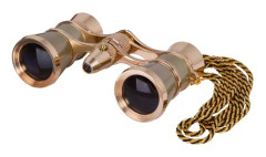 Levenhuk Broadway 325F Binoculars for opera and theaters with LED lighting and new glass panels