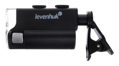 Levenhuk Zeno Cash ZC10 Pocket Microscope