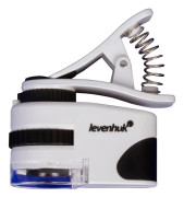 Levenhuk Zeno Cash ZC7 Pocket Microscope