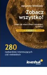"See it all!" Astronomer's Handbook