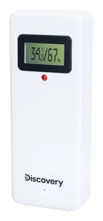 Levenhuk Discovery Report WA10-S Sensor for Weather Stations