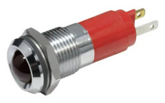 CML 19350230 LED-signallampe Rød 230 V/AC