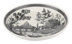 Heritage Pastatallrik Rome 23cm - Spode