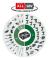 Bosch Universal HedgeCut 18V-50 Ett blad 2,6 kg