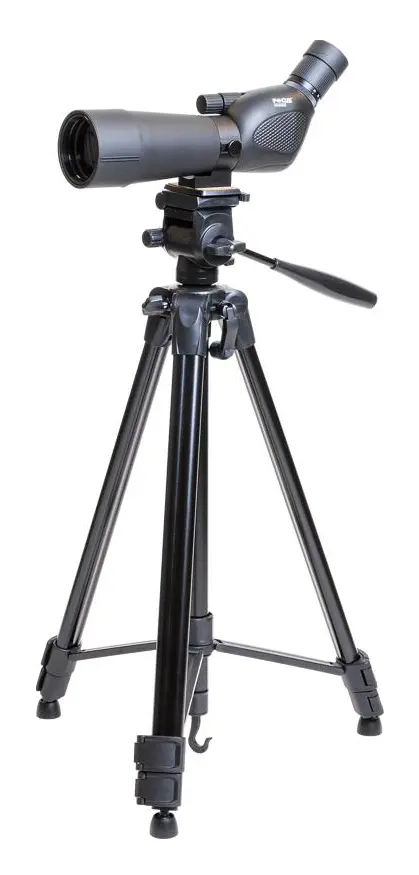 FOCUS HAWK 20-60X60 + TRIPOD