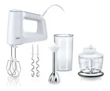 Braun