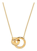 Edblad - Halsband Ida Lång Guld