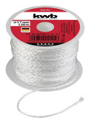 kwb 922105 Golvmarkeringar Vit 50 m
