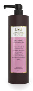 Lernberger Stafsing - Shampoo For Coloured Hair w. Pump 1000ml - Bundle