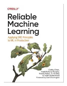 Reliable Machine Learning