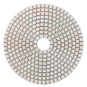 Pro-Line DIAM, POLER. GR.50, 125MM, GRES/CERAMICS PROLINE