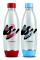 SodaStream Fuse Plants 2x1L