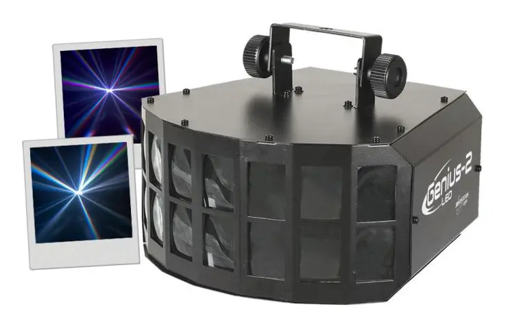 Led Light Games GENIUS 2 GENIUS2