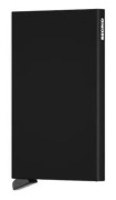 SECRID Cardprotector Black