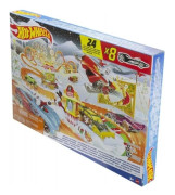 Hot Wheels Advent Calendar 2022