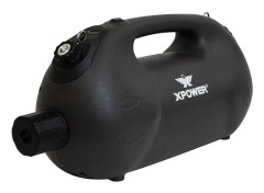 XPOWER - foggmaskin F-35b