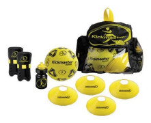 Kickmaster Fotbollsträningsuppsättning