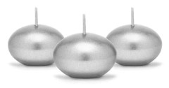 Flytljus Silver, 5-pack