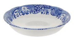 Italian Border Frukostskål 15cm - Spode