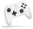 8BitDo Ultimate 2.4G Pad PC White