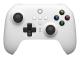 8BitDo Ultimate 2.4G Pad PC White