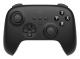 8BitDo Ultimate BT Pad NS Black