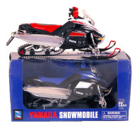 Snöskoter Yamaha Fx 08 1:12 Röd
